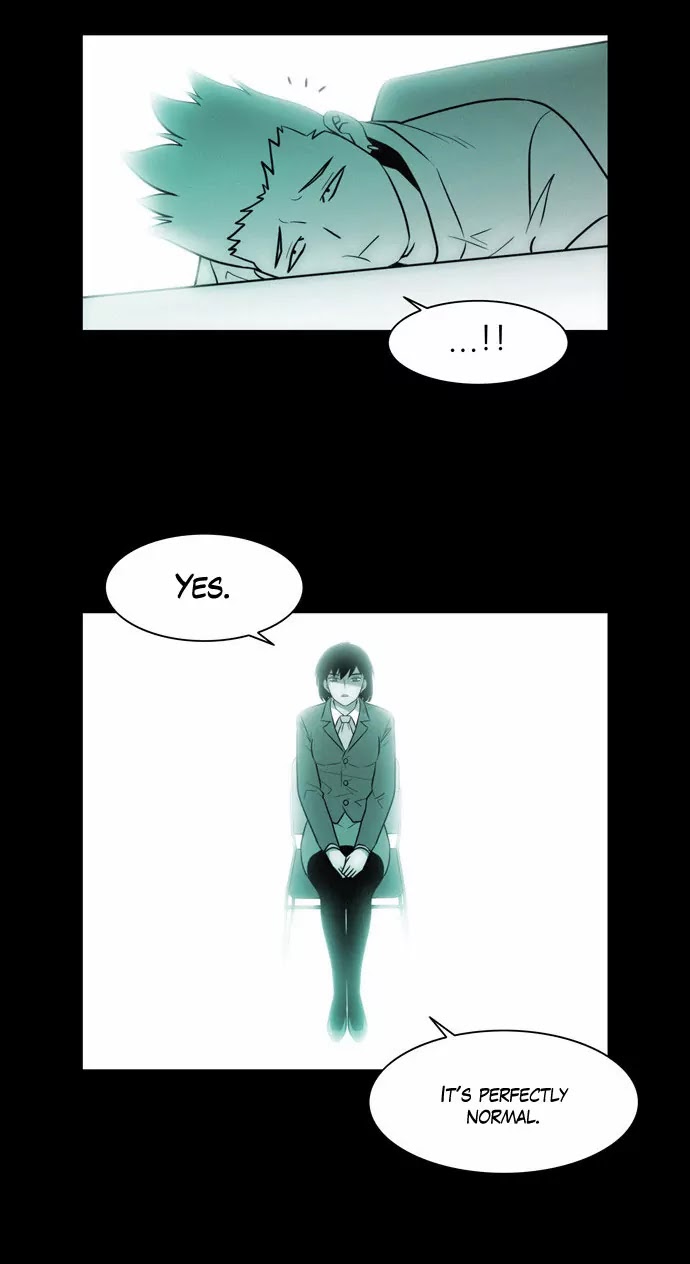City of Dead Sorcerer Chapter 123 page 34 - Chapter 123: True Love (1)