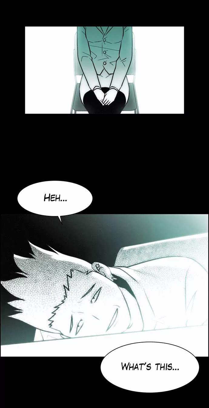 City of Dead Sorcerer Chapter 123 page 35 - Chapter 123: True Love (1)