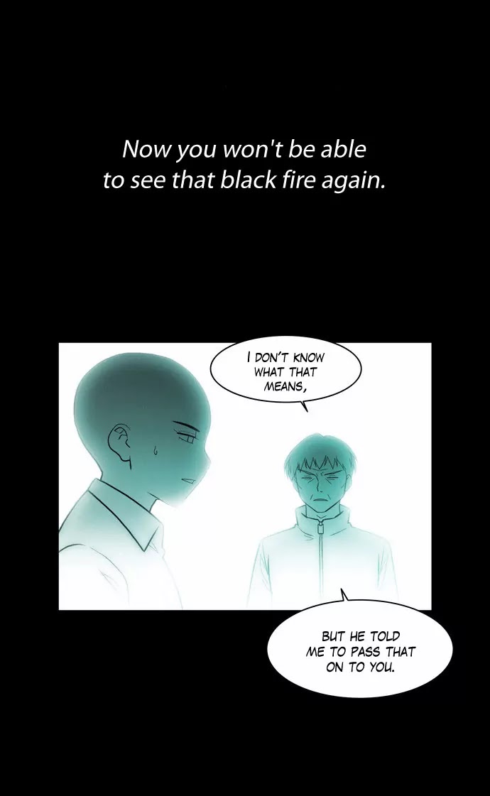 City of Dead Sorcerer Chapter 123 page 4 - Chapter 123: True Love (1)