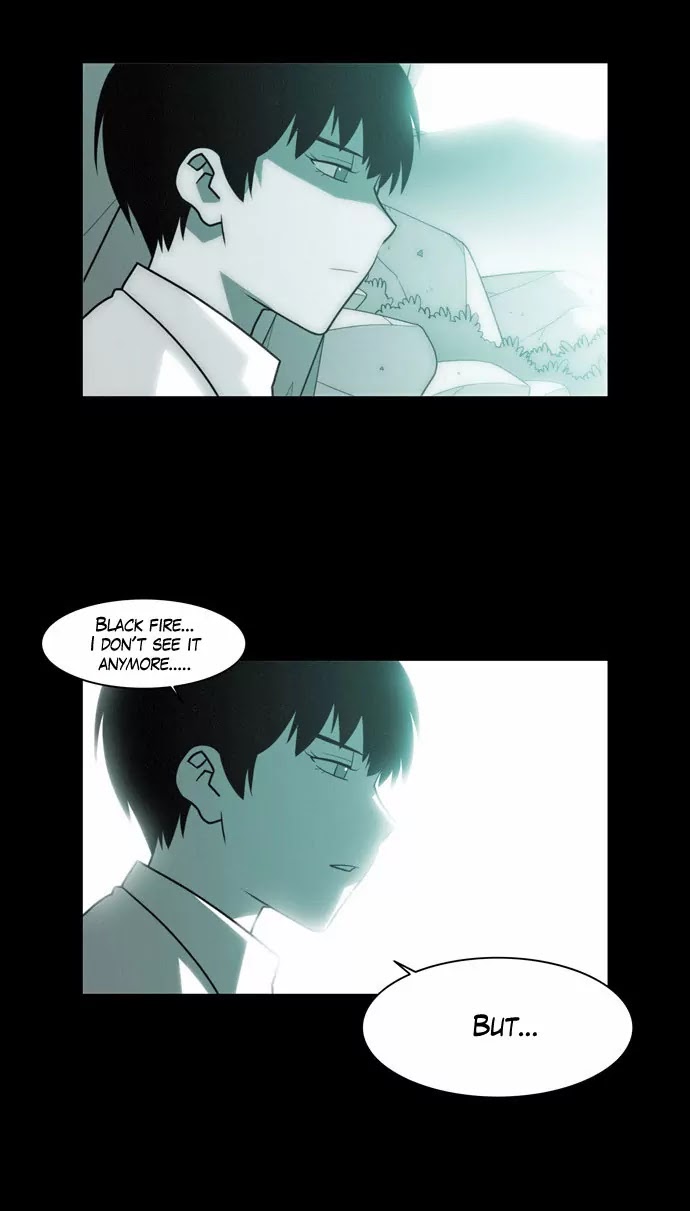 City of Dead Sorcerer Chapter 123 page 5 - Chapter 123: True Love (1)