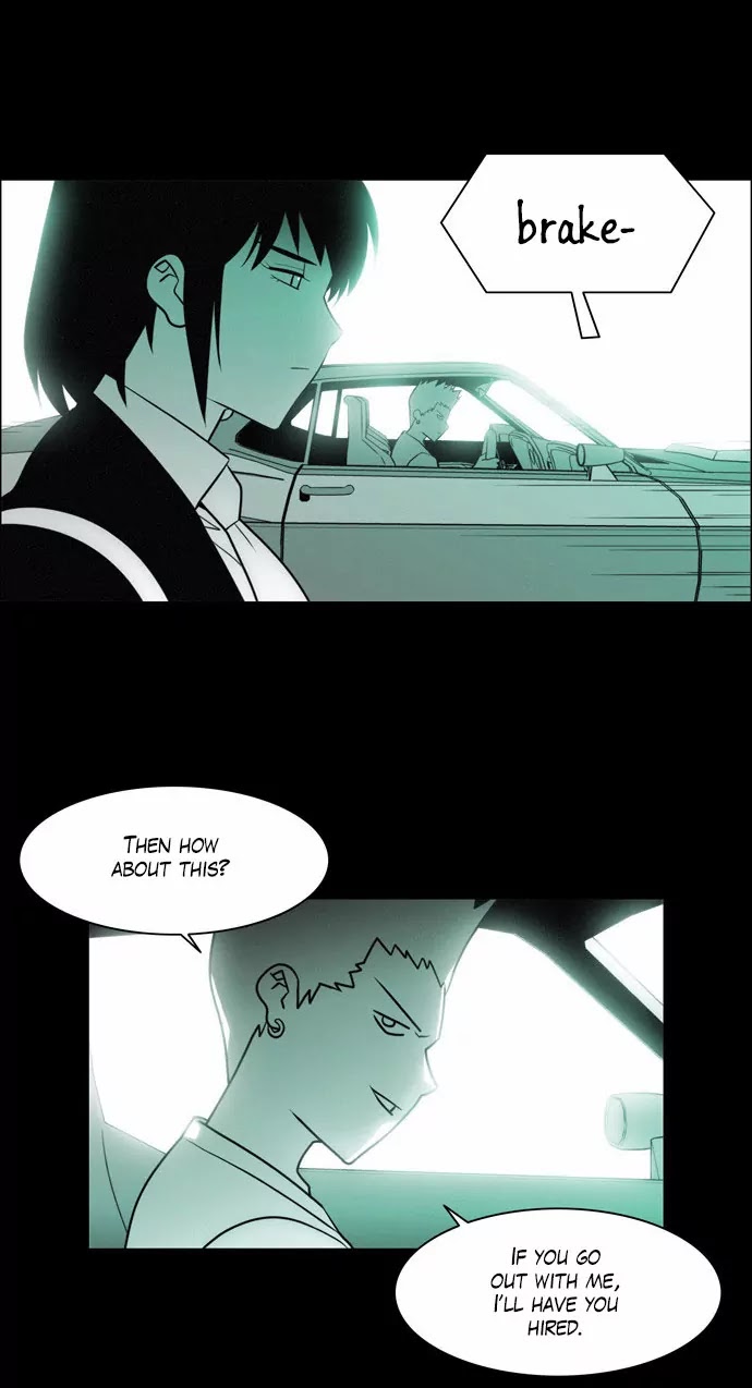 City of Dead Sorcerer Chapter 124 page 10 - Chapter 124: True Love (2)