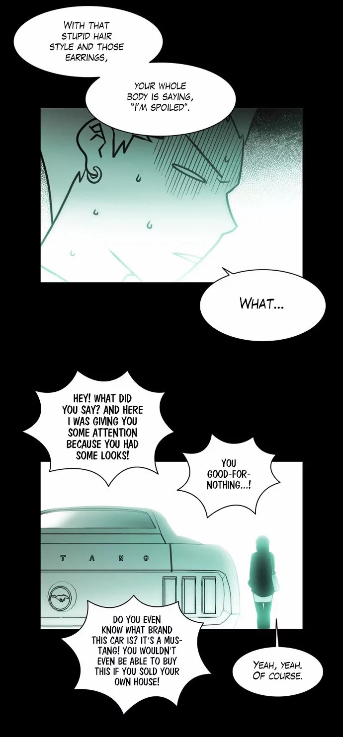 City of Dead Sorcerer Chapter 124 page 12 - Chapter 124: True Love (2)