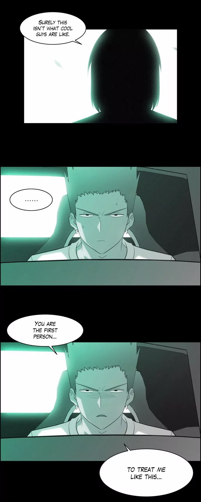 City of Dead Sorcerer Chapter 124 page 13 - Chapter 124: True Love (2)