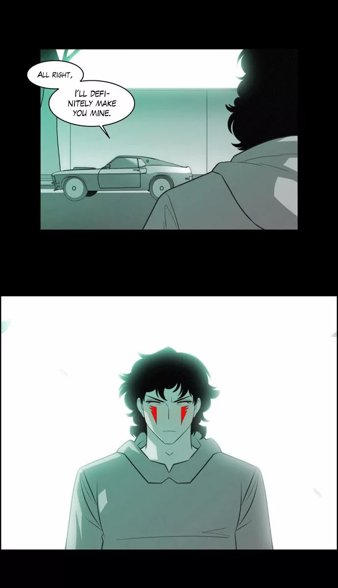 City of Dead Sorcerer Chapter 124 page 14 - Chapter 124: True Love (2)