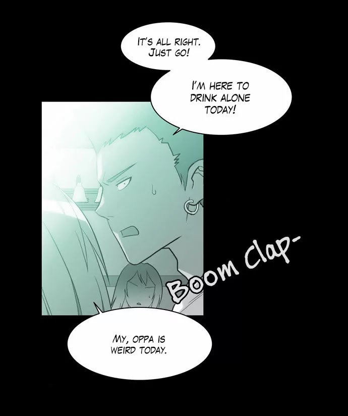 City of Dead Sorcerer Chapter 124 page 16 - Chapter 124: True Love (2)