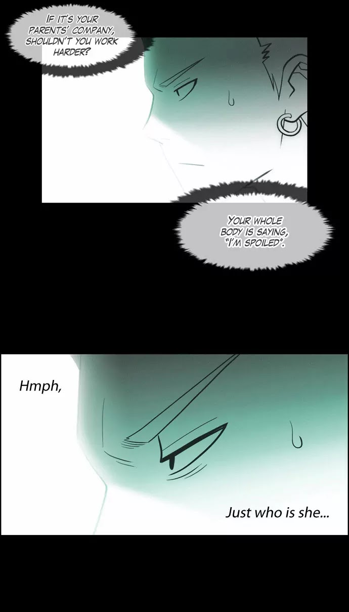 City of Dead Sorcerer Chapter 124 page 17 - Chapter 124: True Love (2)