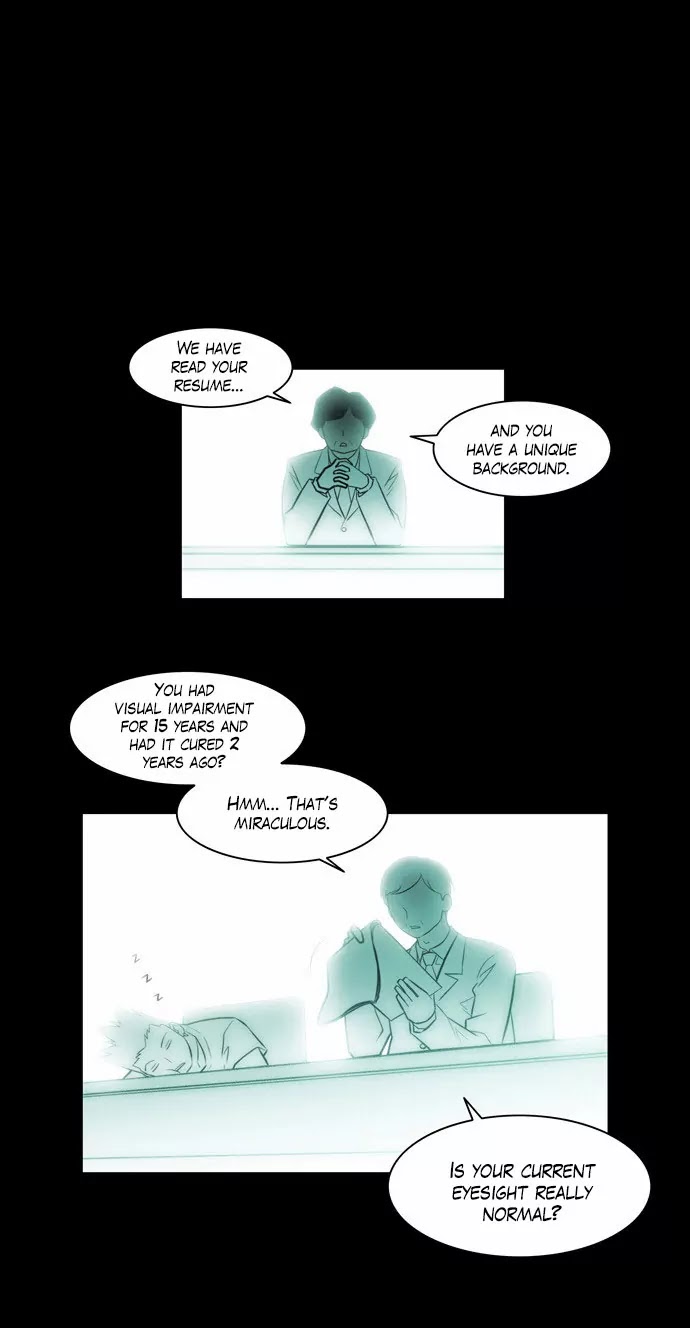 City of Dead Sorcerer Chapter 124 page 2 - Chapter 124: True Love (2)