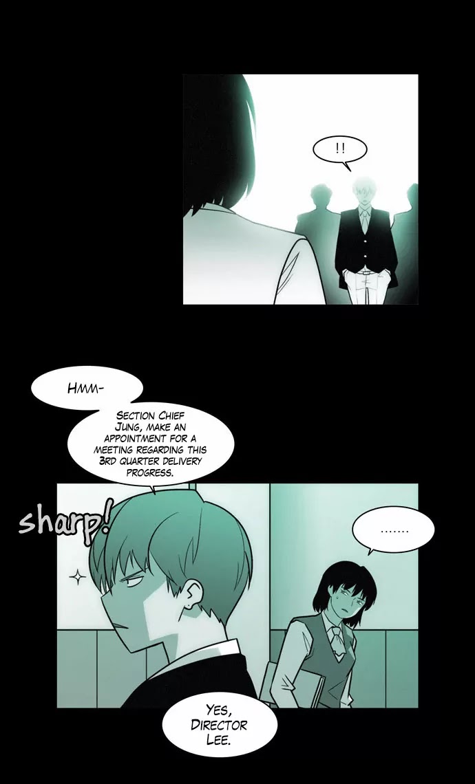 City of Dead Sorcerer Chapter 124 page 20 - Chapter 124: True Love (2)