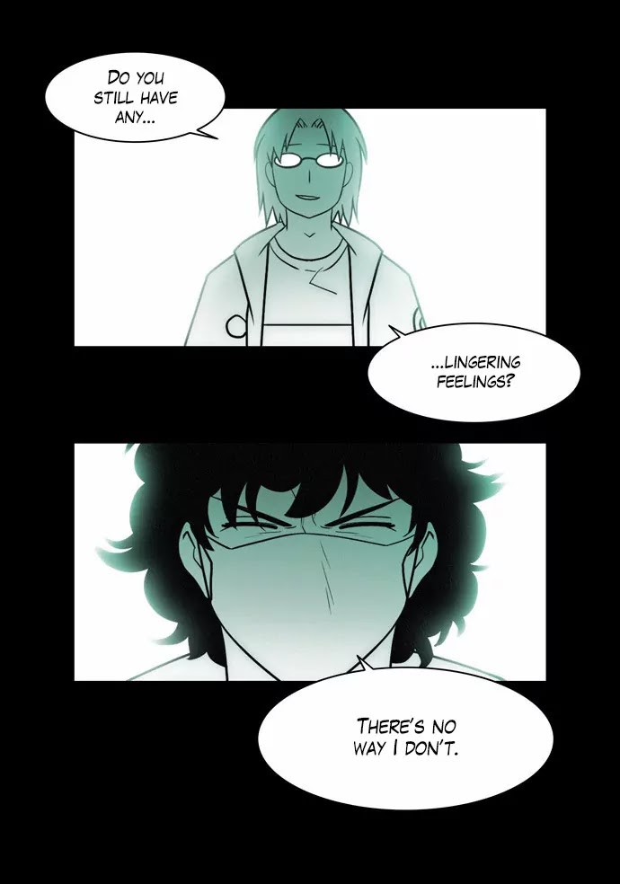 City of Dead Sorcerer Chapter 124 page 23 - Chapter 124: True Love (2)