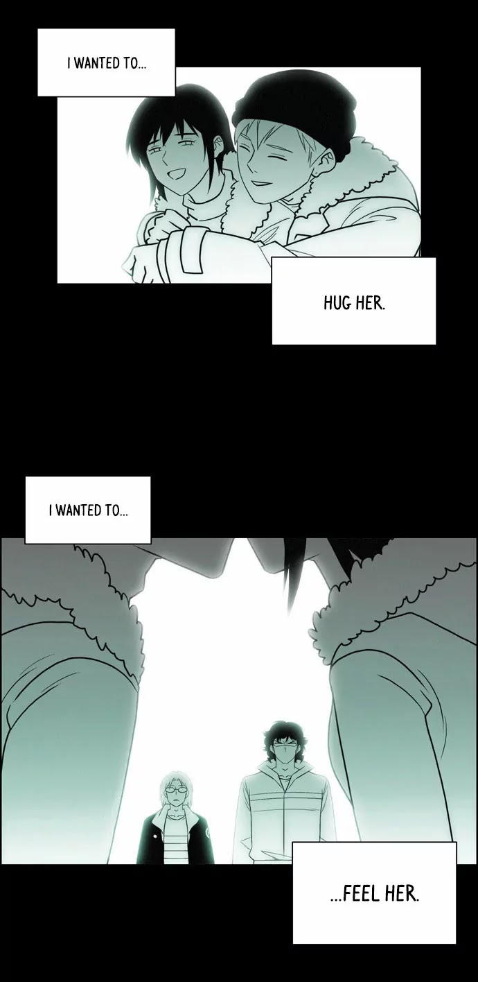 City of Dead Sorcerer Chapter 124 page 25 - Chapter 124: True Love (2)