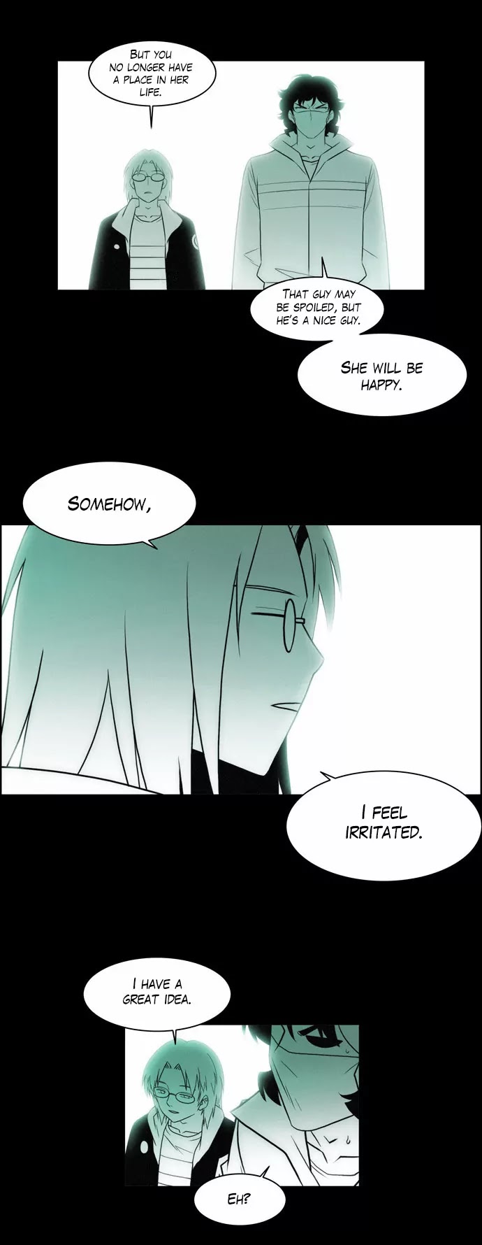 City of Dead Sorcerer Chapter 124 page 26 - Chapter 124: True Love (2)