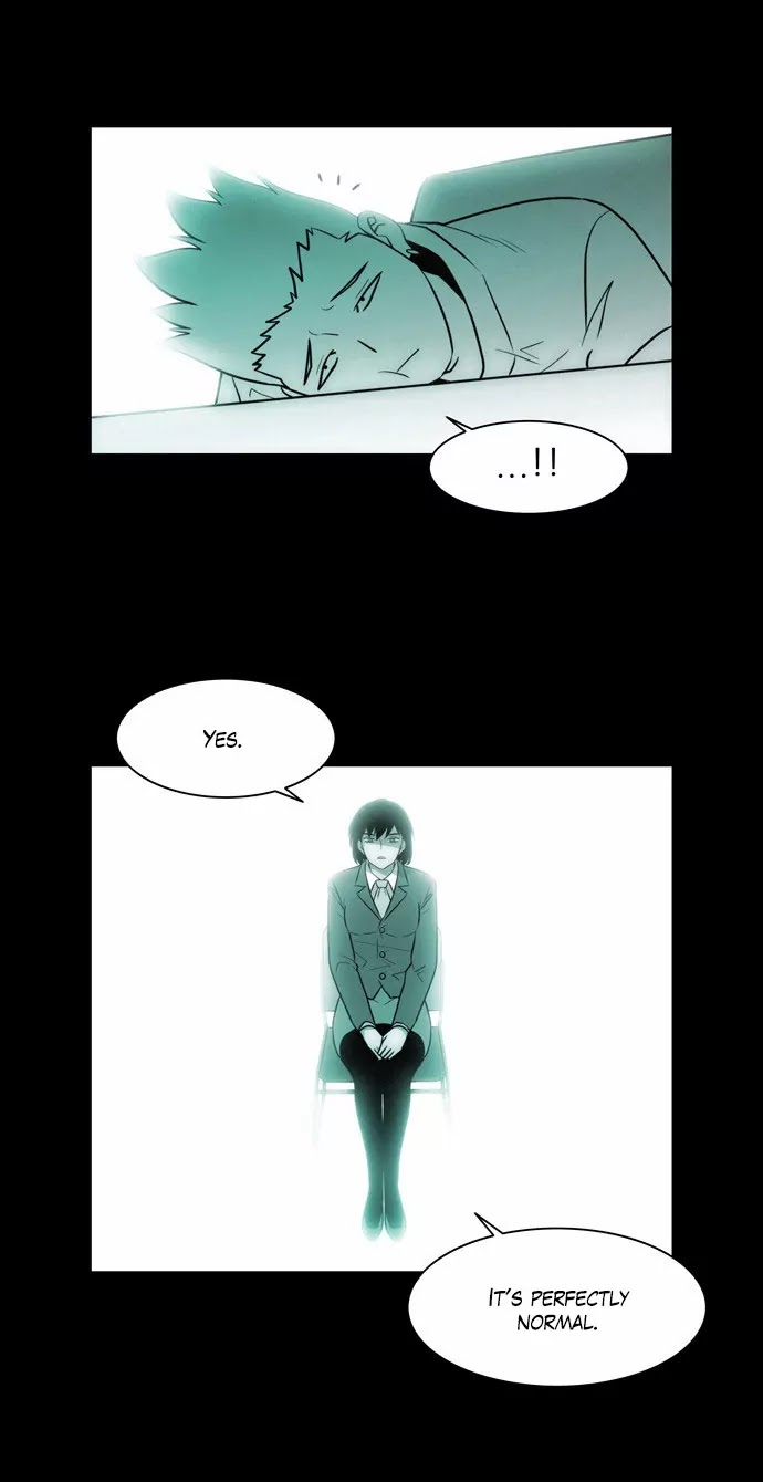 City of Dead Sorcerer Chapter 124 page 3 - Chapter 124: True Love (2)