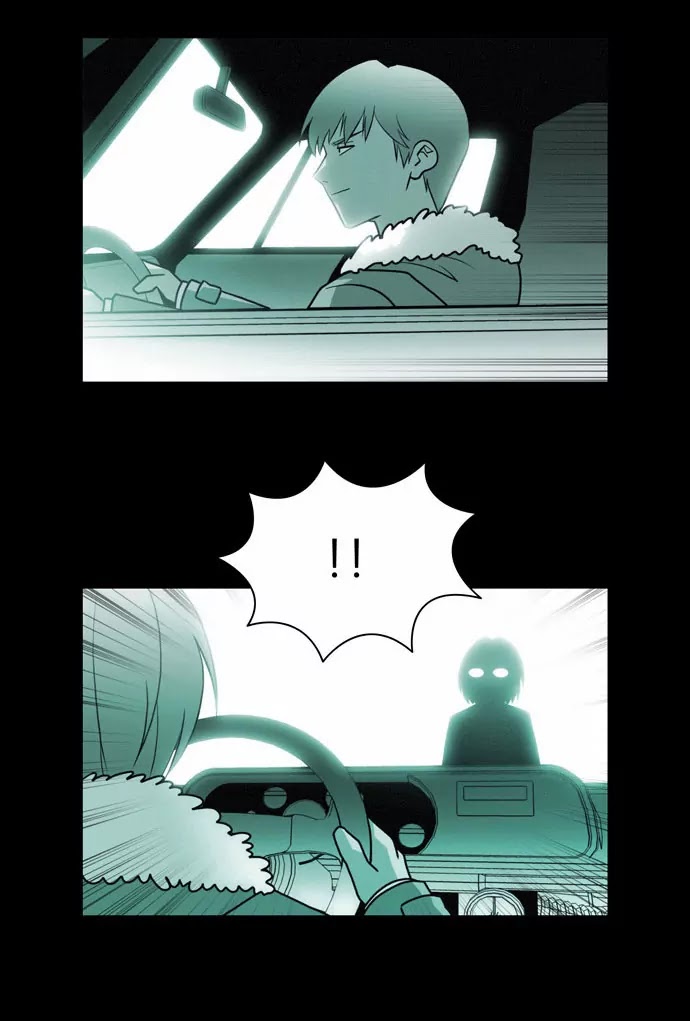 City of Dead Sorcerer Chapter 124 page 30 - Chapter 124: True Love (2)