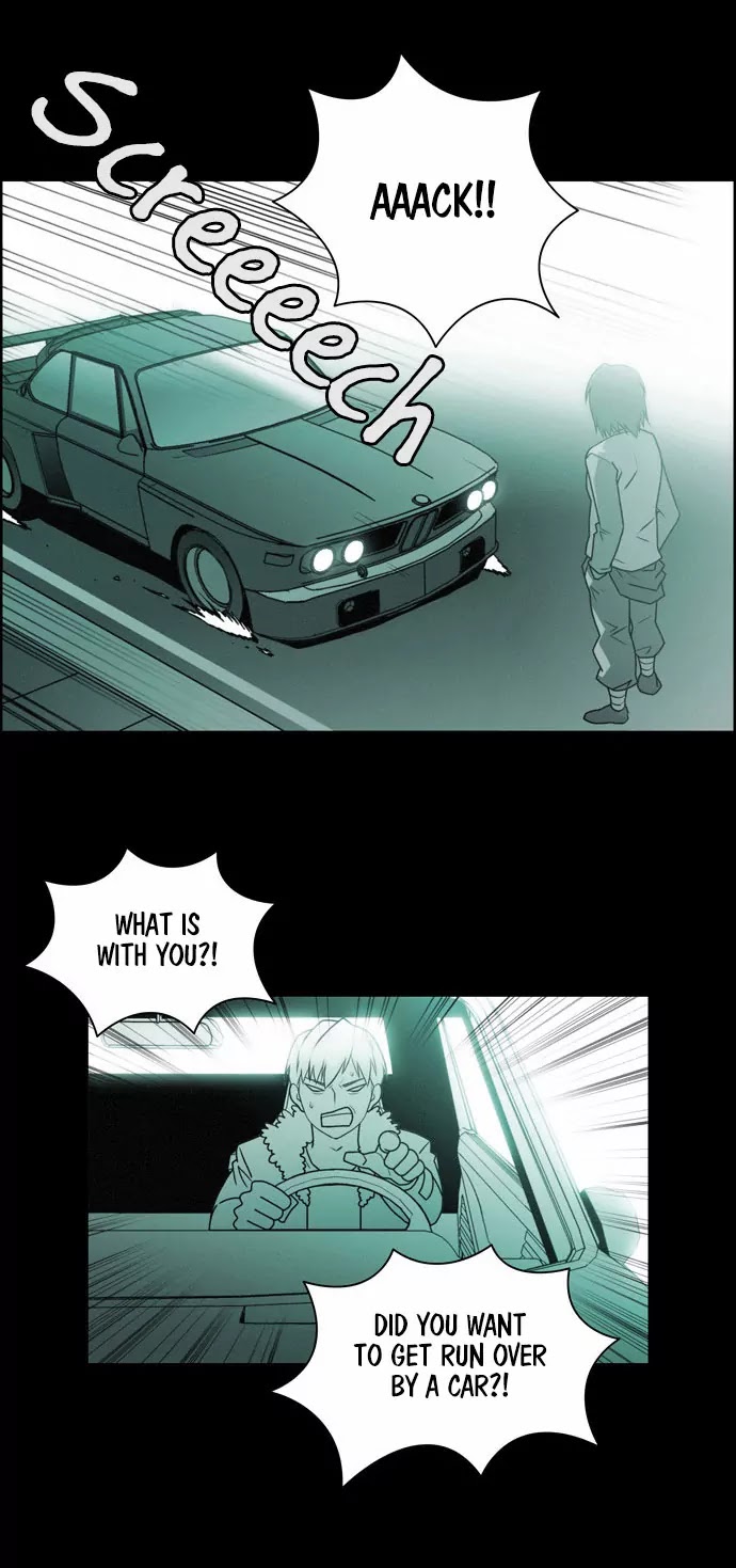 City of Dead Sorcerer Chapter 124 page 31 - Chapter 124: True Love (2)