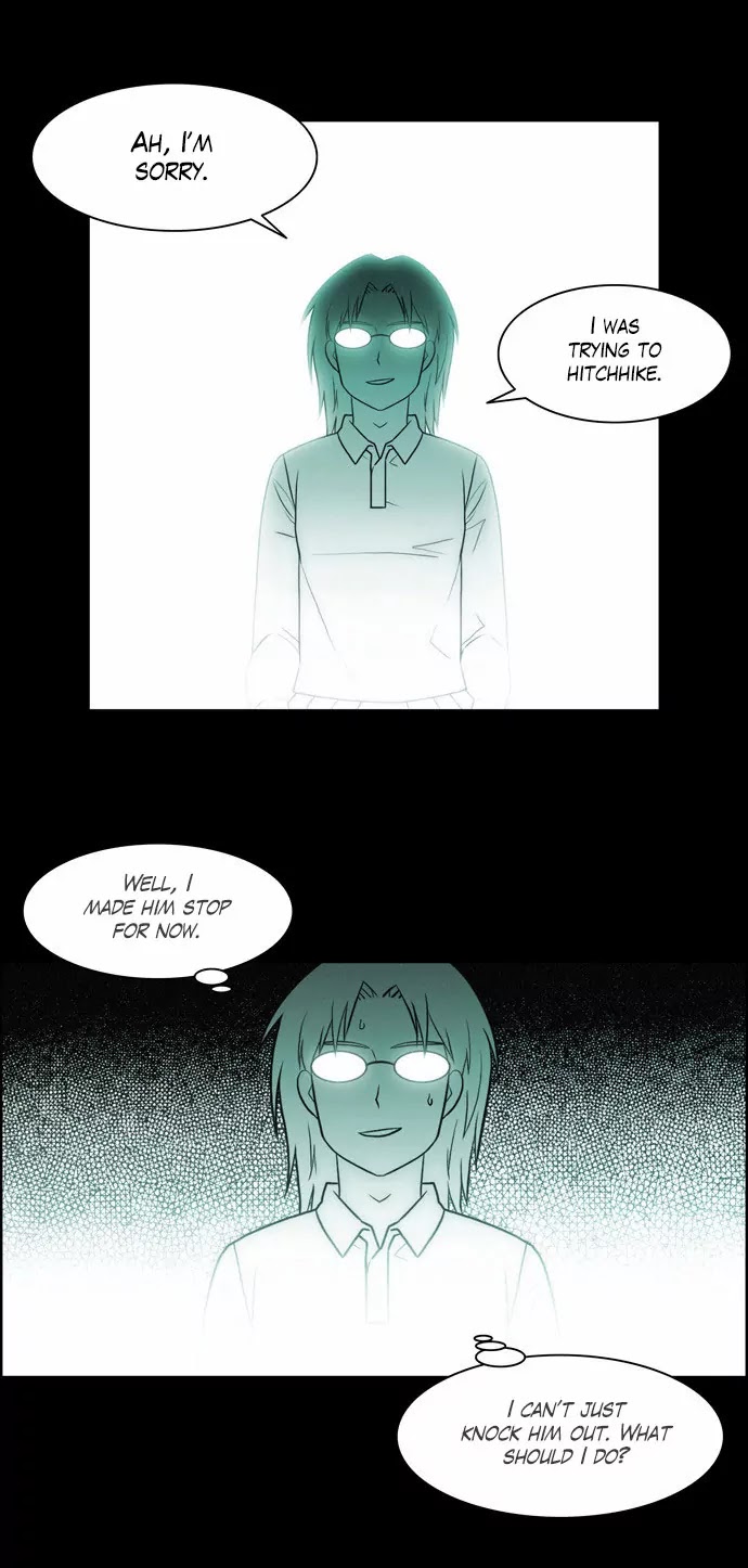 City of Dead Sorcerer Chapter 124 page 32 - Chapter 124: True Love (2)