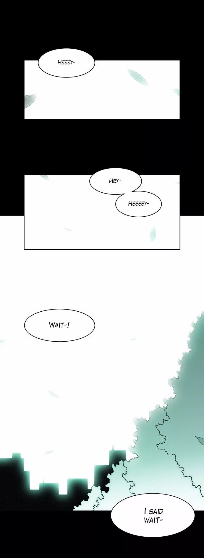 City of Dead Sorcerer Chapter 124 page 6 - Chapter 124: True Love (2)