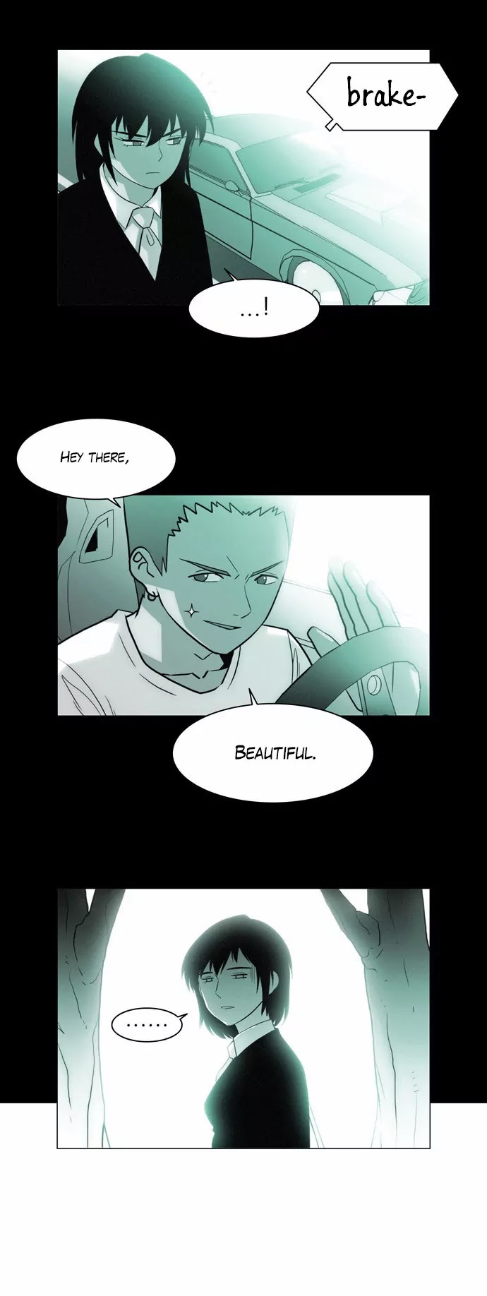 City of Dead Sorcerer Chapter 124 page 7 - Chapter 124: True Love (2)