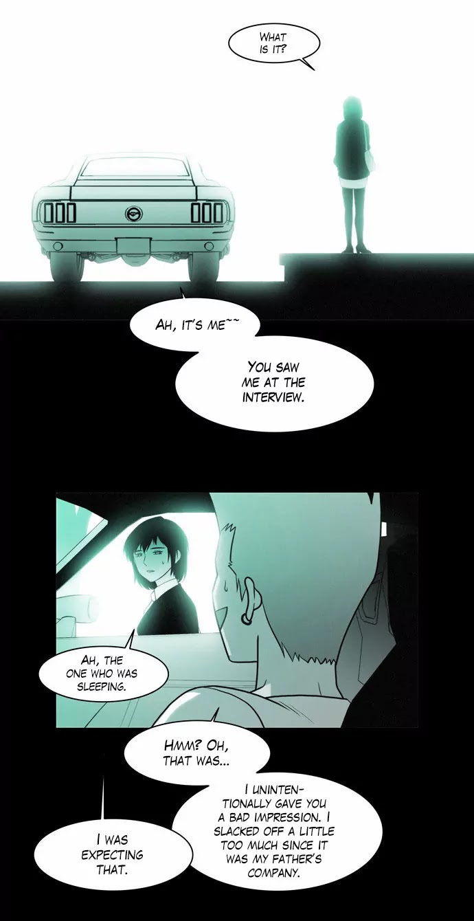 City of Dead Sorcerer Chapter 124 page 8 - Chapter 124: True Love (2)