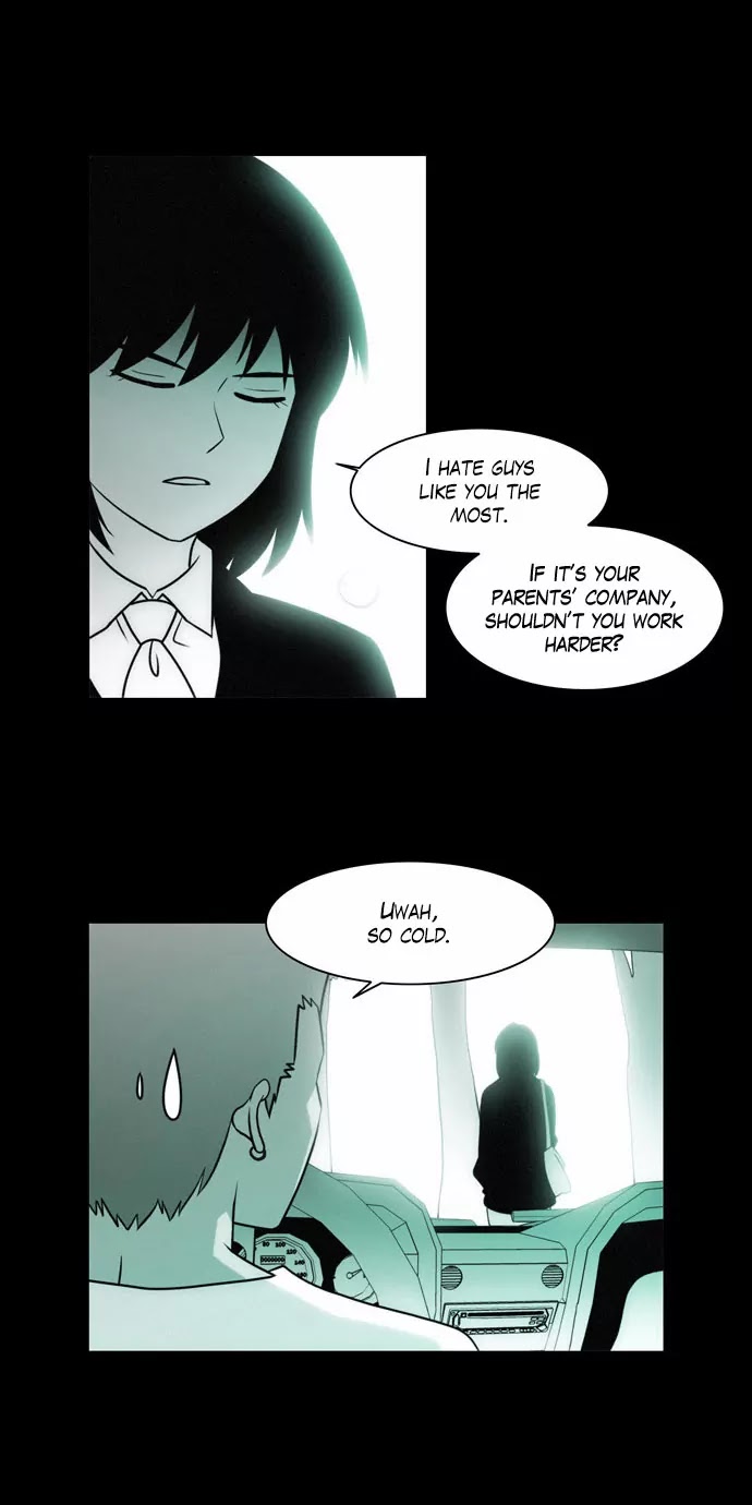 City of Dead Sorcerer Chapter 124 page 9 - Chapter 124: True Love (2)