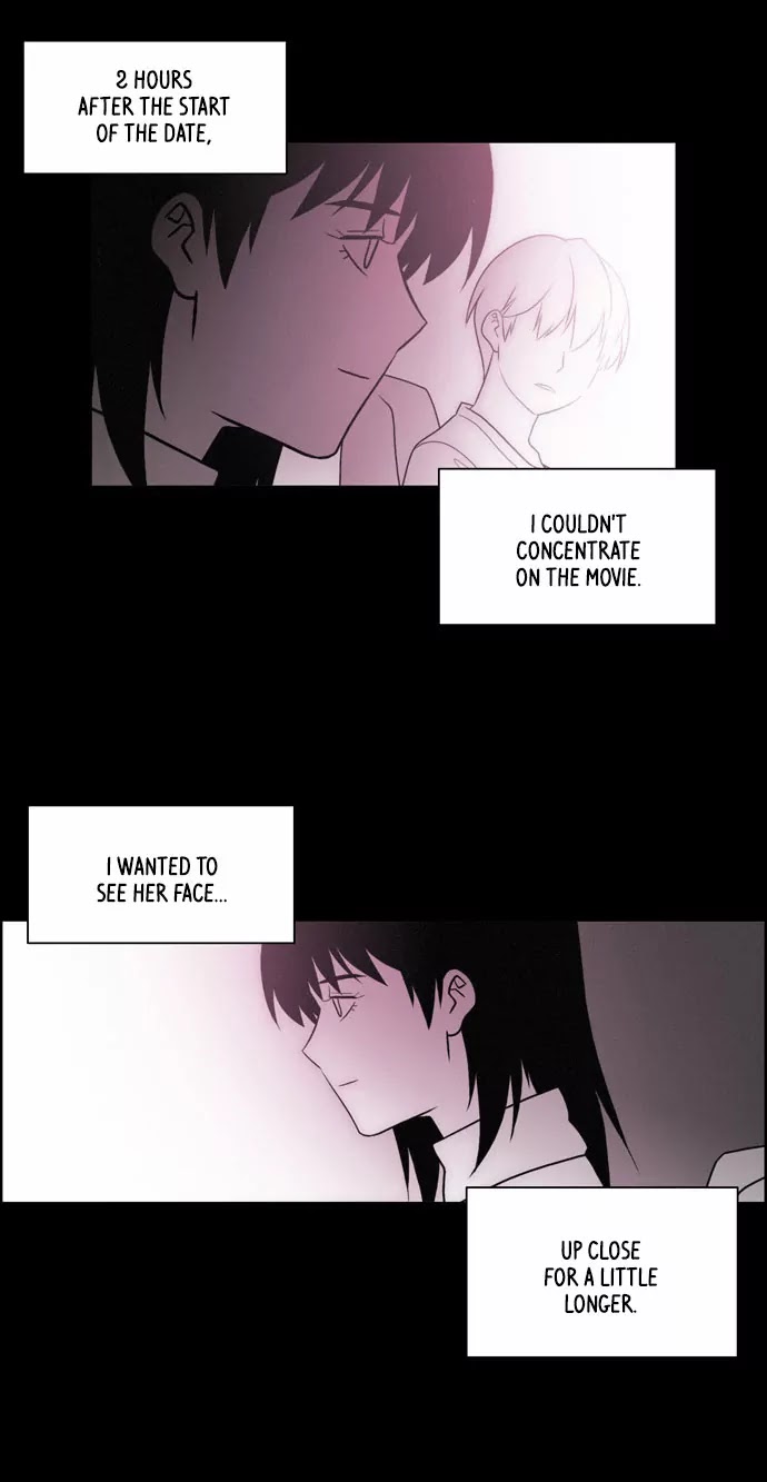 City of Dead Sorcerer Chapter 125 page 11 - Chapter 125: True Love (3)