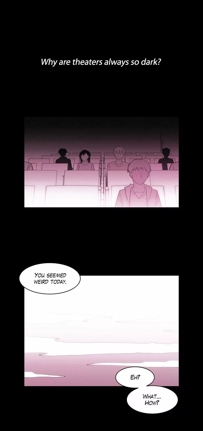 City of Dead Sorcerer Chapter 125 page 12 - Chapter 125: True Love (3)