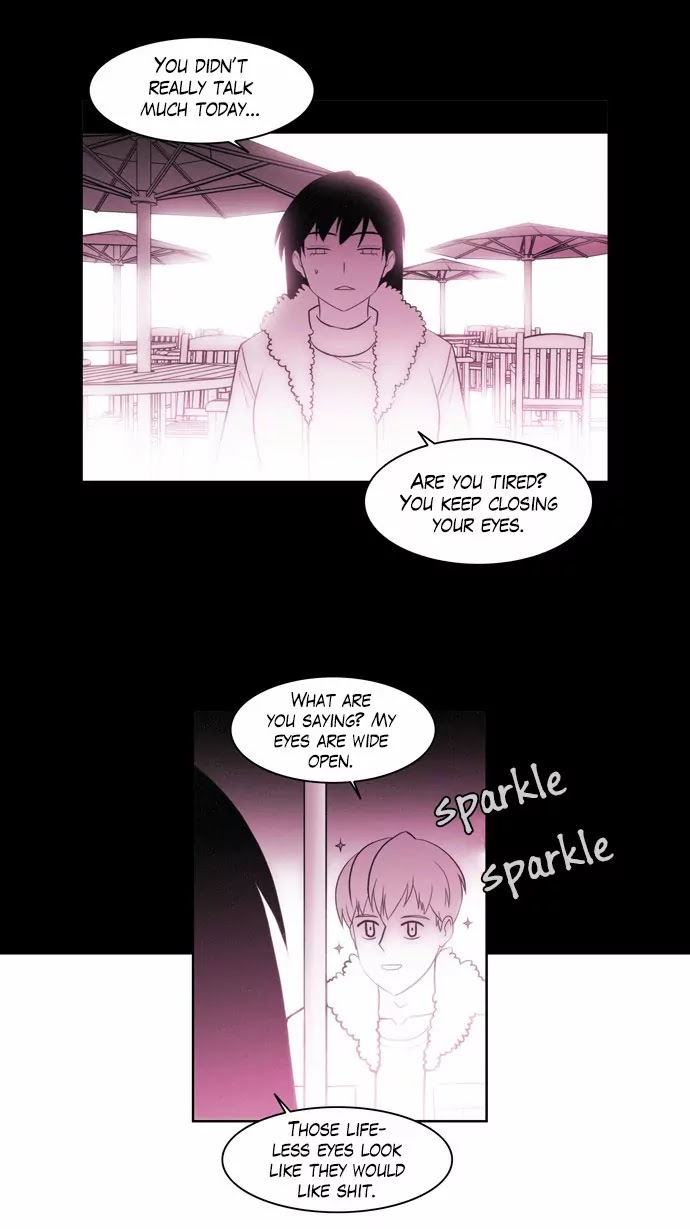 City of Dead Sorcerer Chapter 125 page 13 - Chapter 125: True Love (3)