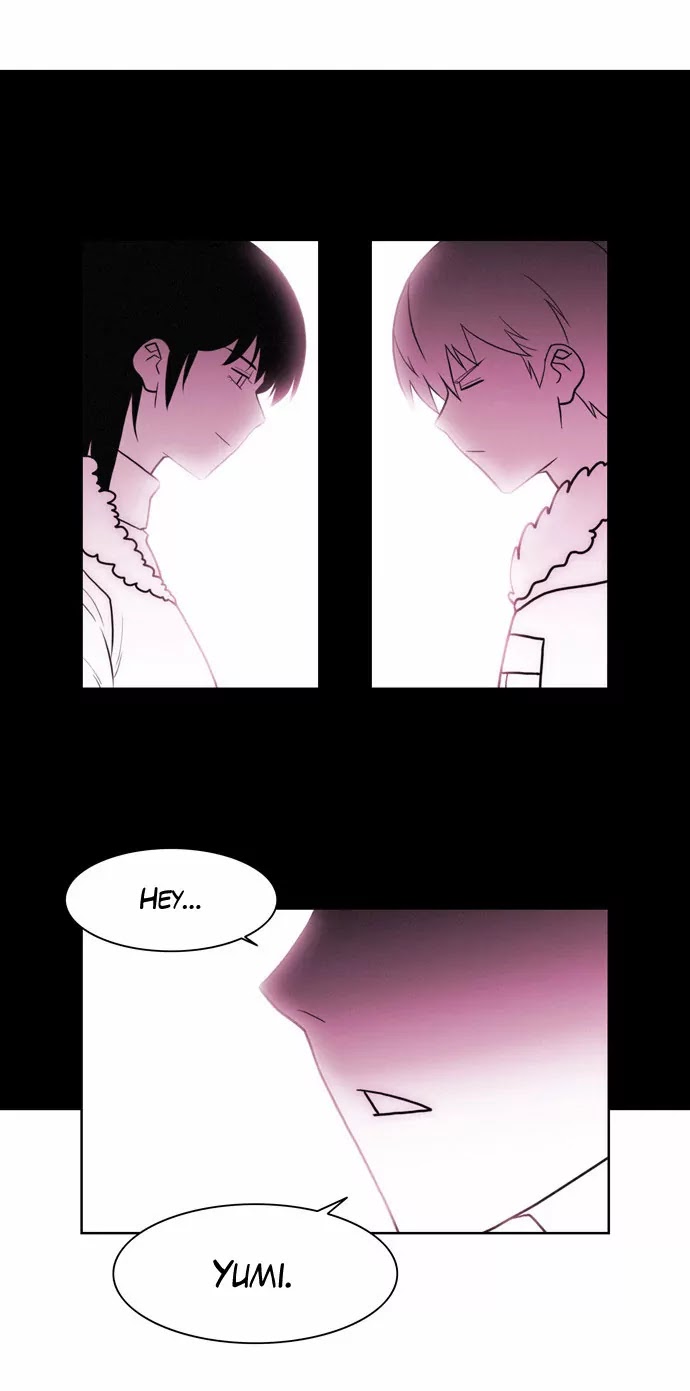 City of Dead Sorcerer Chapter 125 page 15 - Chapter 125: True Love (3)