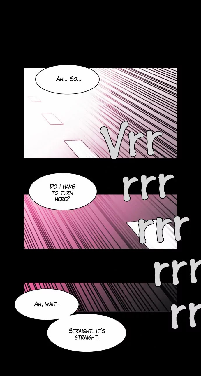 City of Dead Sorcerer Chapter 125 page 19 - Chapter 125: True Love (3)