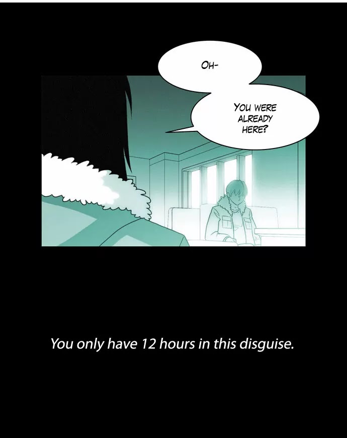 City of Dead Sorcerer Chapter 125 page 2 - Chapter 125: True Love (3)
