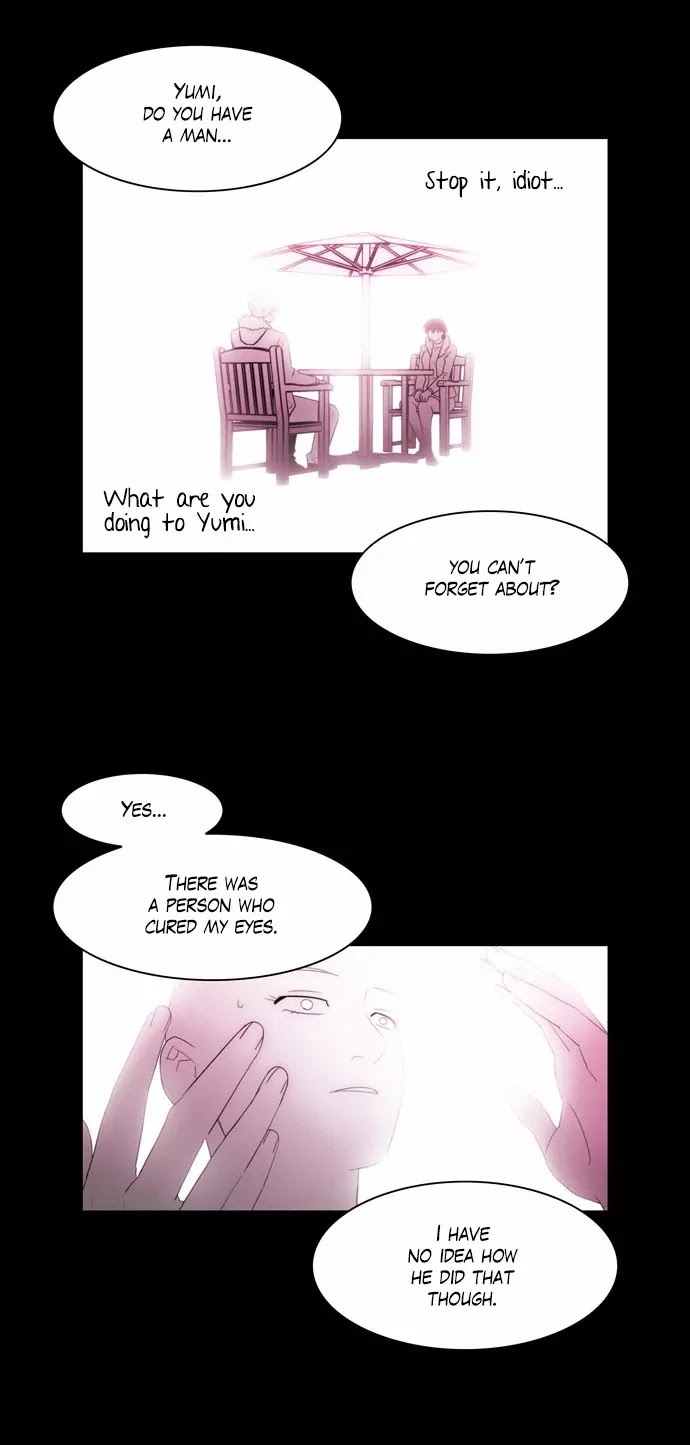 City of Dead Sorcerer Chapter 125 page 23 - Chapter 125: True Love (3)