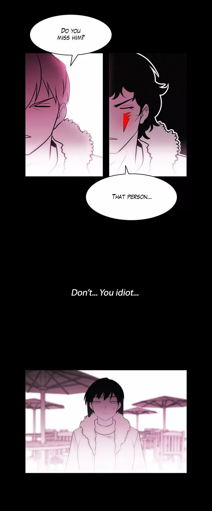 City of Dead Sorcerer Chapter 125 page 25 - Chapter 125: True Love (3)