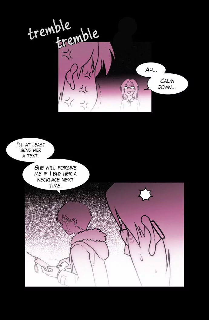 City of Dead Sorcerer Chapter 125 page 28 - Chapter 125: True Love (3)