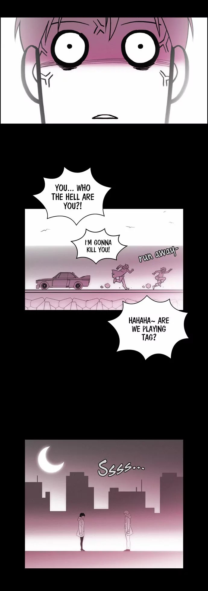 City of Dead Sorcerer Chapter 125 page 30 - Chapter 125: True Love (3)