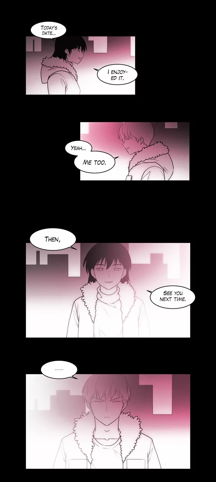 City of Dead Sorcerer Chapter 125 page 31 - Chapter 125: True Love (3)