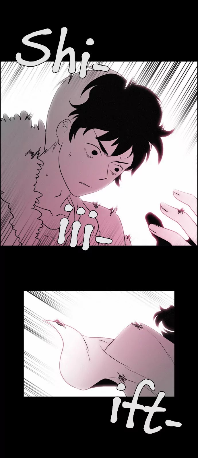 City of Dead Sorcerer Chapter 125 page 34 - Chapter 125: True Love (3)