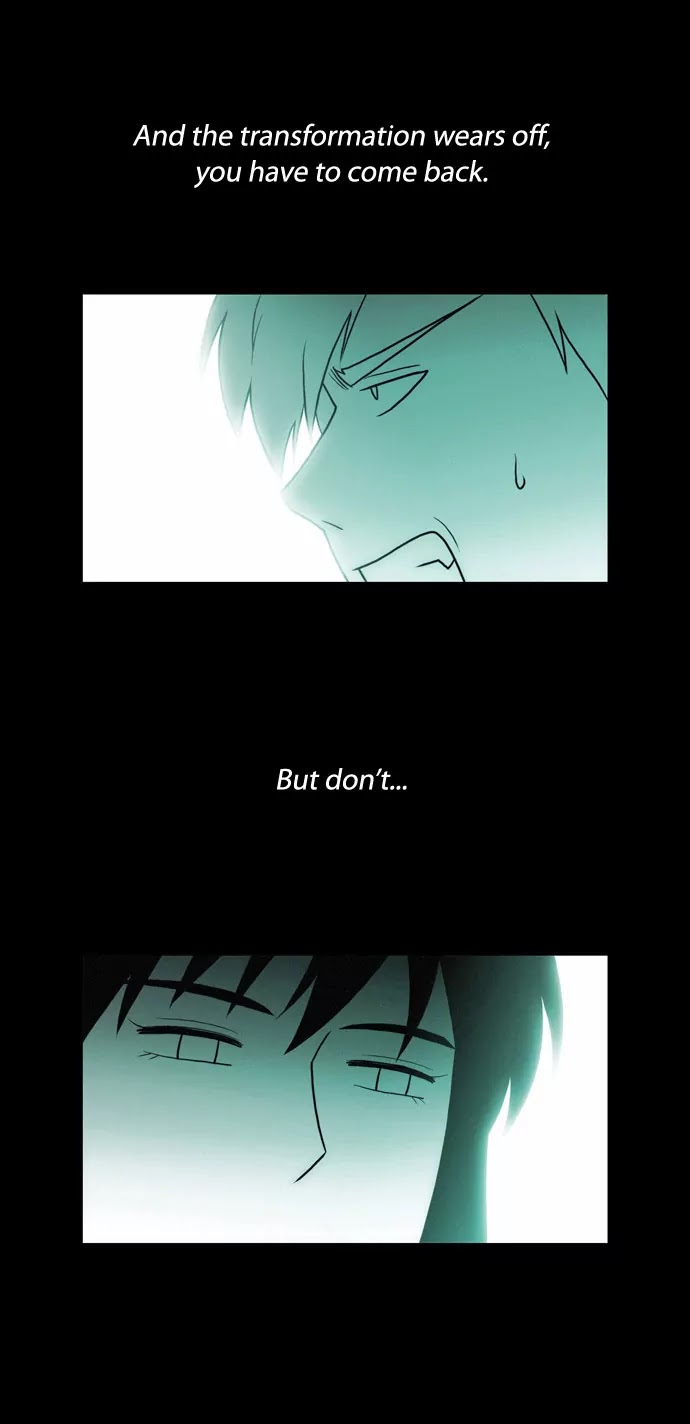 City of Dead Sorcerer Chapter 125 page 4 - Chapter 125: True Love (3)