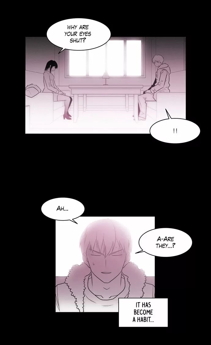 City of Dead Sorcerer Chapter 125 page 7 - Chapter 125: True Love (3)