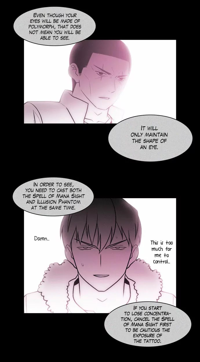 City of Dead Sorcerer Chapter 125 page 8 - Chapter 125: True Love (3)