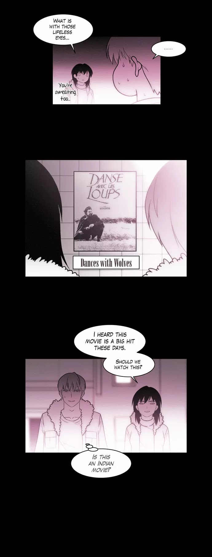 City of Dead Sorcerer Chapter 125 page 9 - Chapter 125: True Love (3)