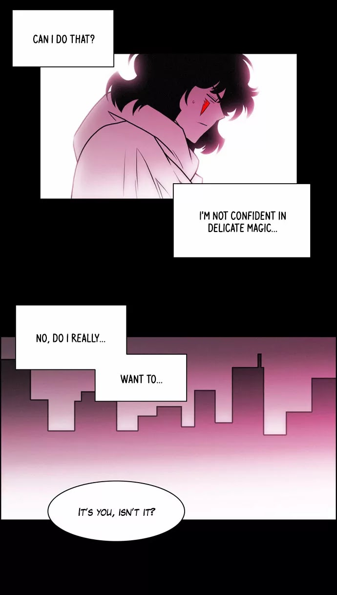 City of Dead Sorcerer Chapter 126 page 11 - Chapter 126: True Love (4)