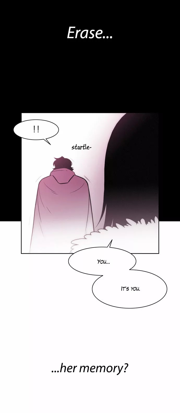 City of Dead Sorcerer Chapter 126 page 12 - Chapter 126: True Love (4)