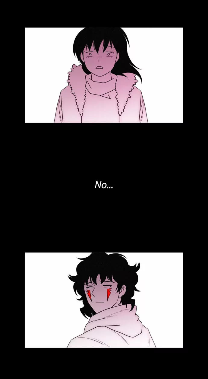 City of Dead Sorcerer Chapter 126 page 14 - Chapter 126: True Love (4)