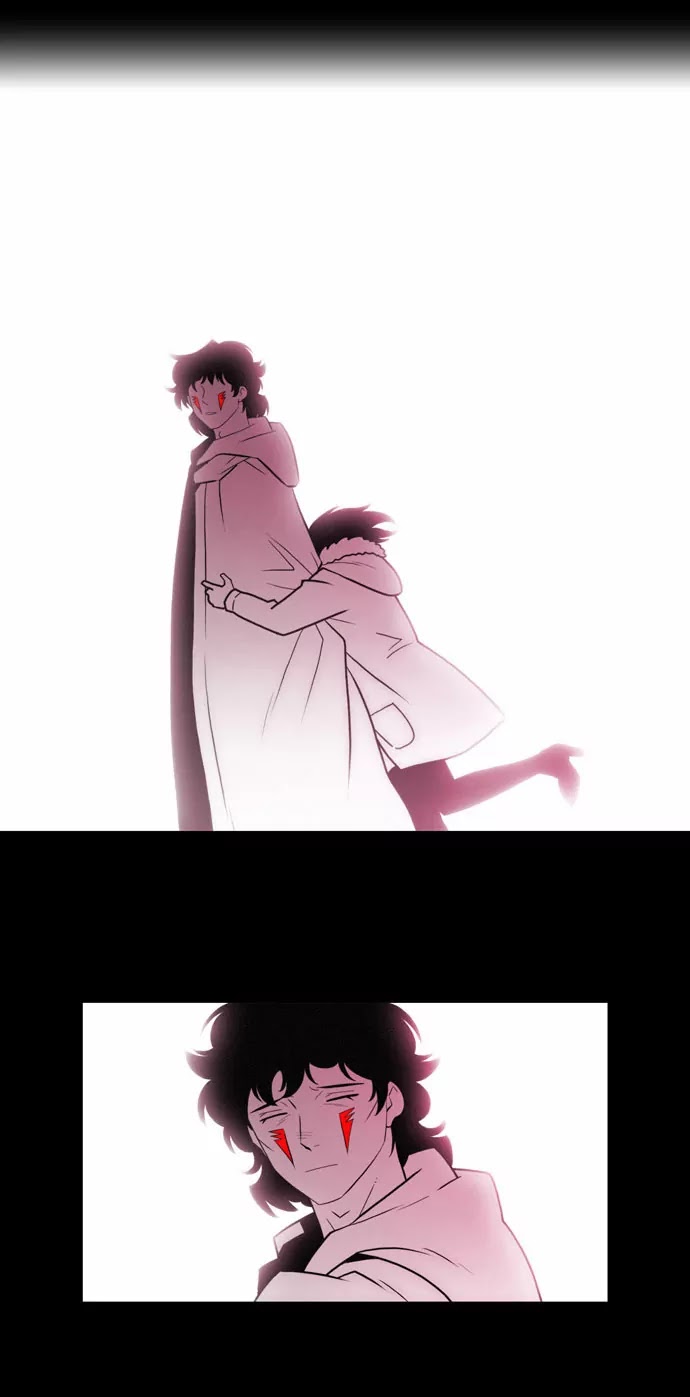 City of Dead Sorcerer Chapter 126 page 16 - Chapter 126: True Love (4)