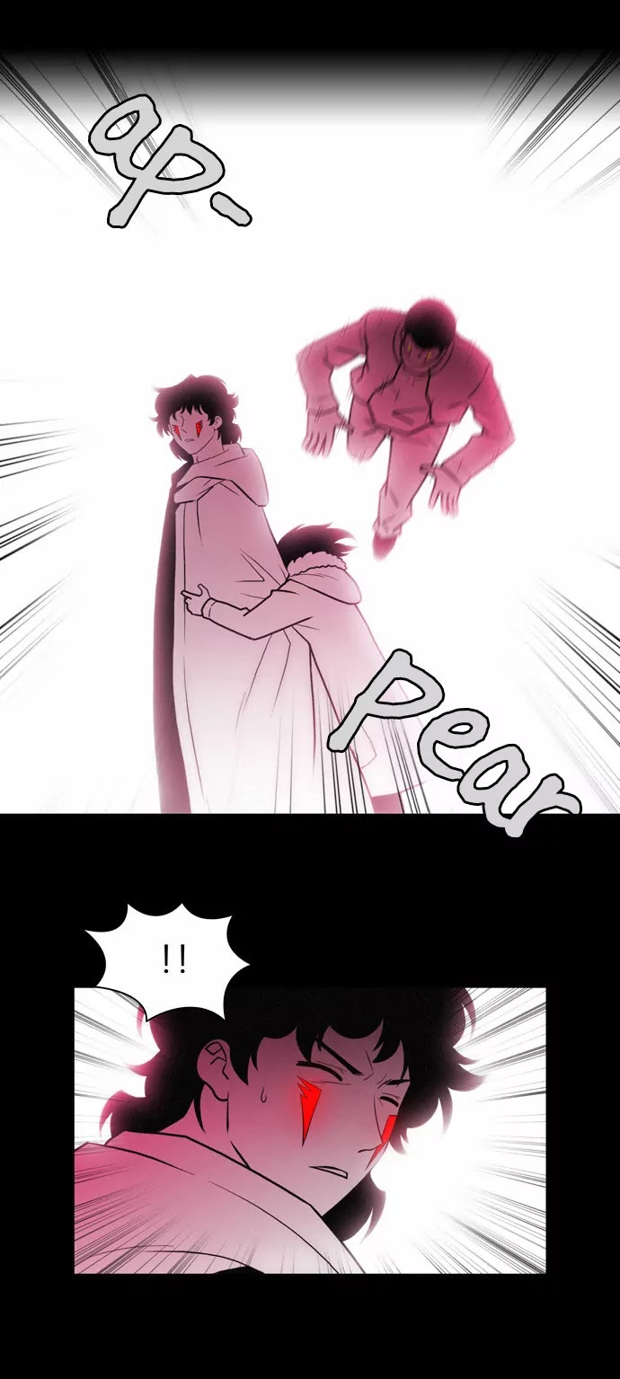 City of Dead Sorcerer Chapter 126 page 18 - Chapter 126: True Love (4)