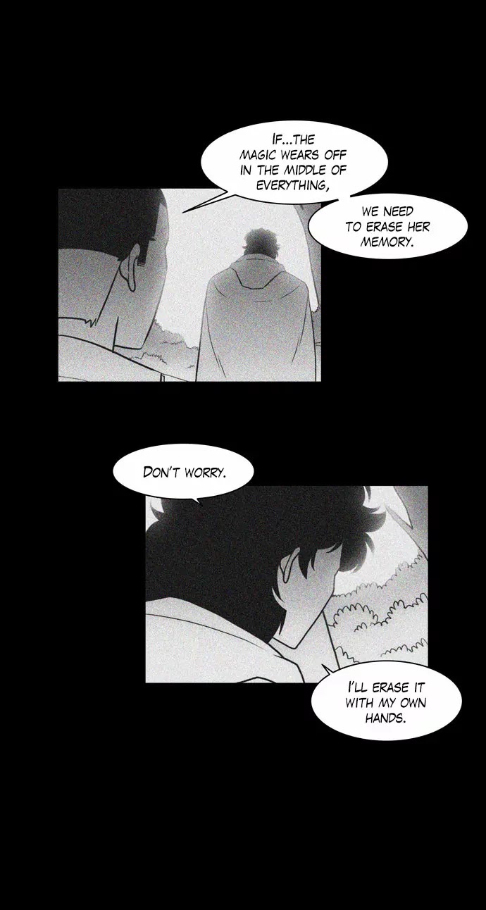 City of Dead Sorcerer Chapter 126 page 22 - Chapter 126: True Love (4)