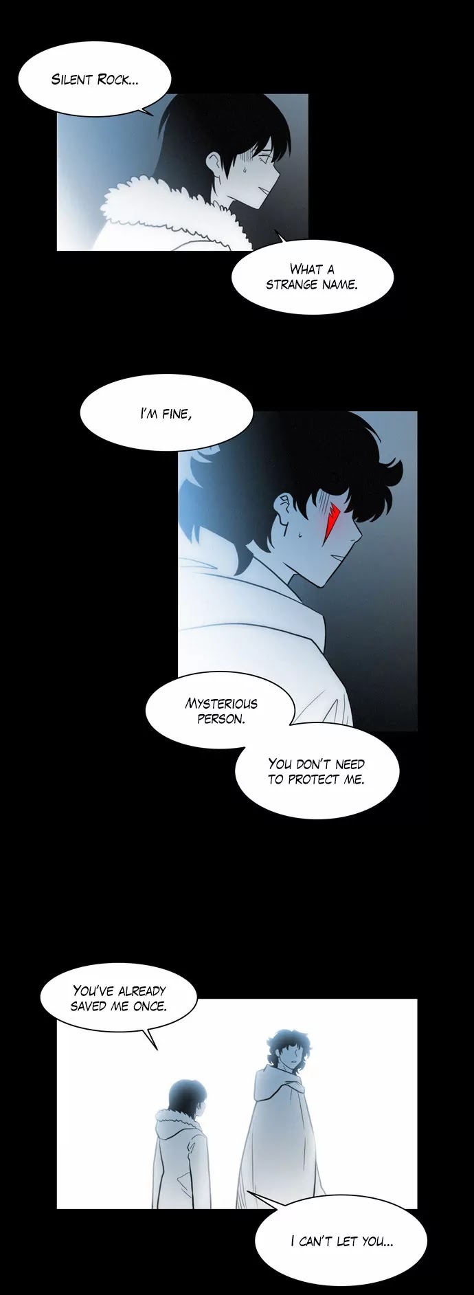 City of Dead Sorcerer Chapter 126 page 25 - Chapter 126: True Love (4)