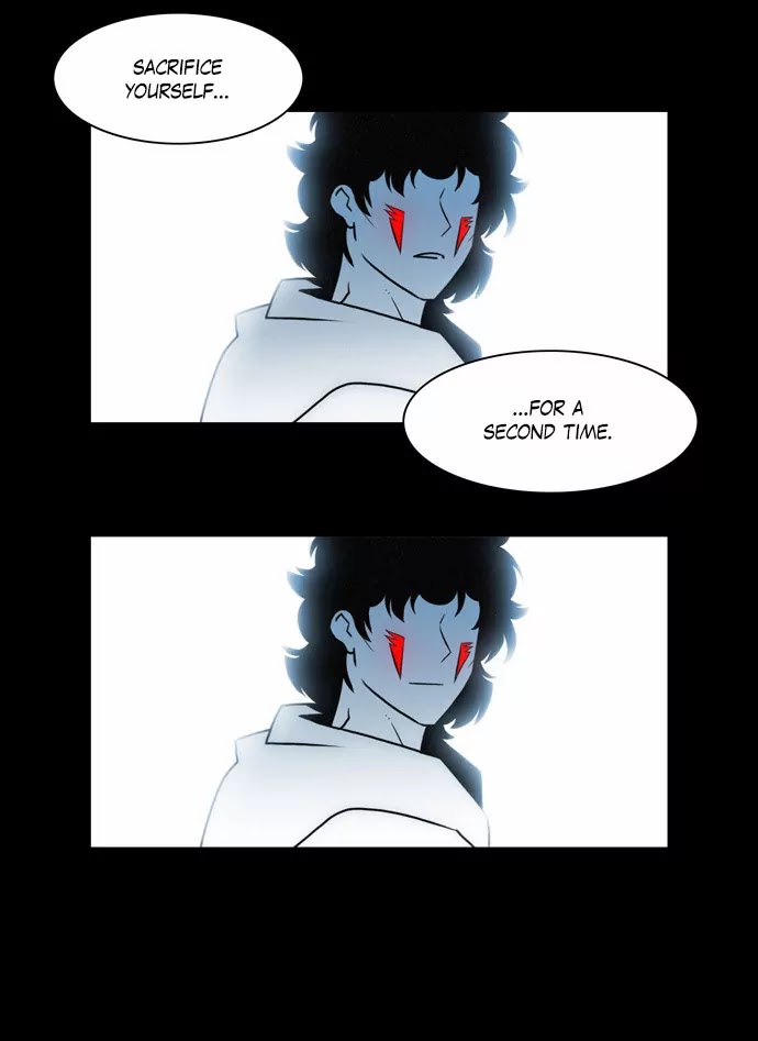 City of Dead Sorcerer Chapter 126 page 26 - Chapter 126: True Love (4)