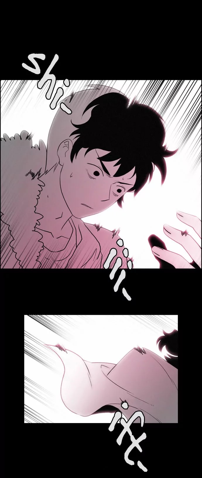 City of Dead Sorcerer Chapter 126 page 3 - Chapter 126: True Love (4)