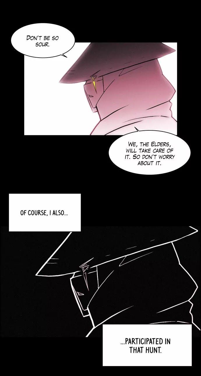 City of Dead Sorcerer Chapter 126 page 35 - Chapter 126: True Love (4)