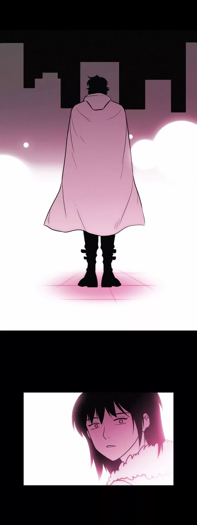 City of Dead Sorcerer Chapter 126 page 8 - Chapter 126: True Love (4)